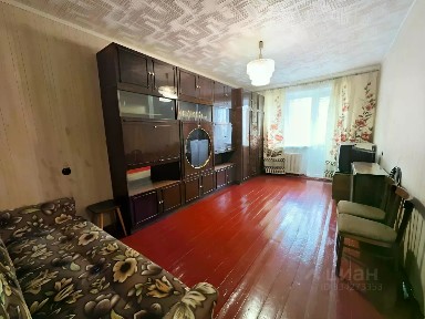 Продается 1-комн. квартира, 30,5 м²