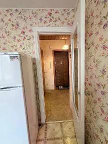 Продается 1-комн. квартира, 35,6 м²