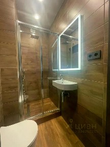Продается квартира свободной планировки, 80,1 м²
