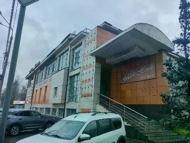 Продается готовый бизнес, 1 406 м²