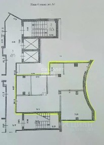 Продается офис (B)