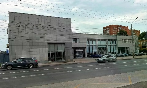 Продается здание, 3 643 м²