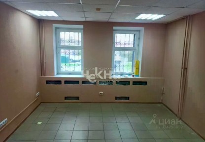 Продается помещение свободного назначения, 110 м²