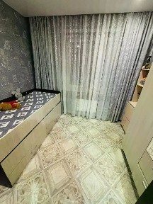 Продается 1-комн. квартира, 33,4 м²