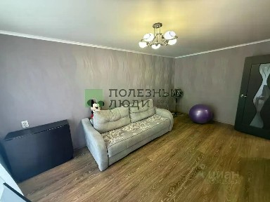Продается 3-комн. квартира, 62,9 м²