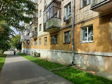 Продается 2-комн. квартира, 40,6 м²
