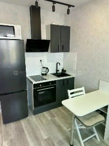 Продается студия, 17 м²