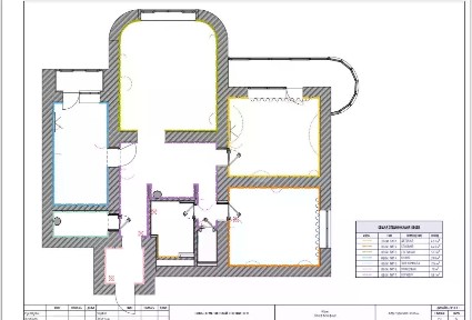 Продается 3-комн. квартира, 107,3 м²