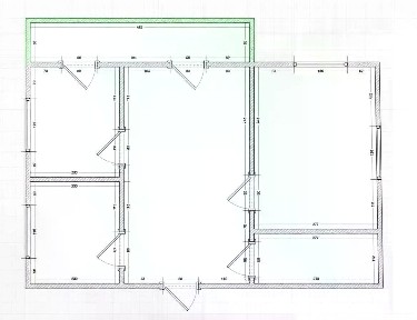 Продается 3-комн. квартира, 66,2 м²