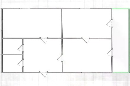 Продается 2-комн. квартира, 103,6 м²