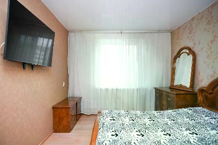 Продается 3-комн. квартира, 65,7 м²
