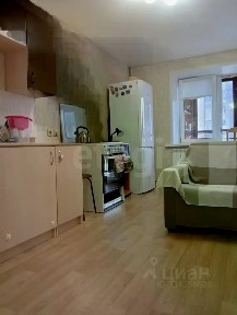 Продается 1-комн. квартира, 44,9 м²