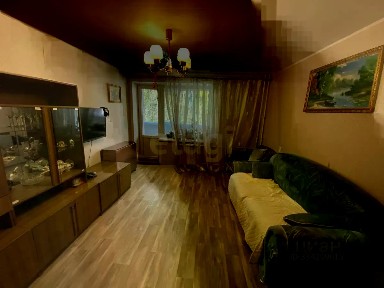Продается 4-комн. квартира, 74,4 м²