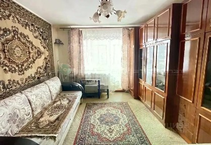 Продается 2-комн. квартира, 51,2 м²