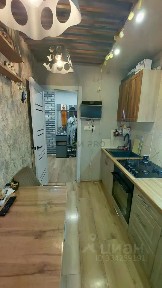 Продается 2-комн. квартира, 42,8 м²