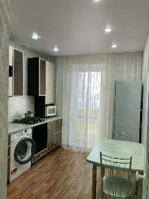 Продается 1-комн. квартира, 39 м²