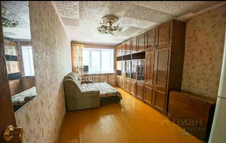 Продается 2-комн. квартира, 48 м²