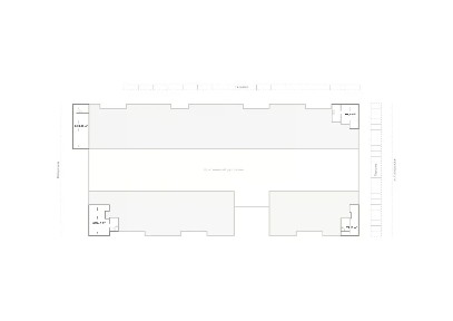 Сдается помещение свободного назначения, 71,2 м²