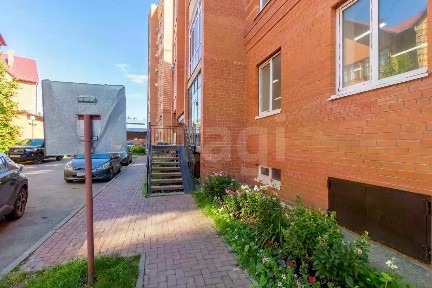 Сдается помещение свободного назначения, 113,5 м²