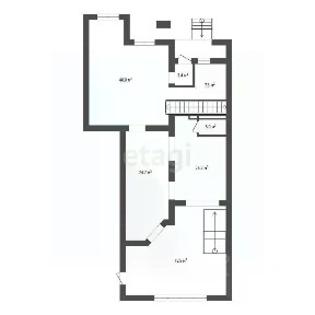 Сдается помещение свободного назначения, 137,9 м²