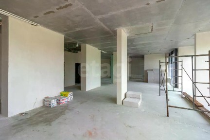 Сдается помещение свободного назначения, 186 м²