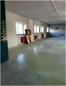 Сдается офис, 203,6 м²