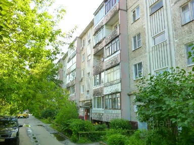 Продается 3-комн. квартира, 64 м²