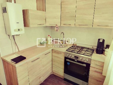 Продается 1-комн. квартира, 37 м²