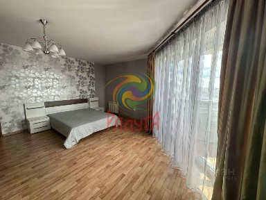Продается 4-комн. квартира, 155,2 м²