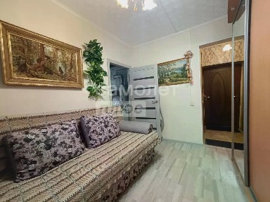 Продается 2-комн. квартира, 29,5 м²