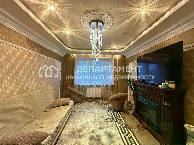 Продается 4-комн. квартира, 96 м²