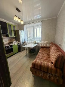 Продается 1-комн. квартира, 43,2 м²