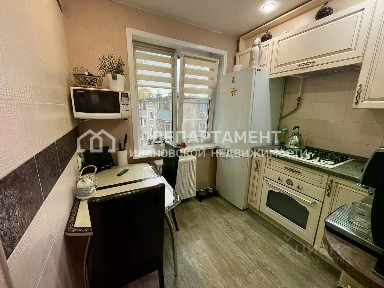 Продается 2-комн. квартира, 45 м²