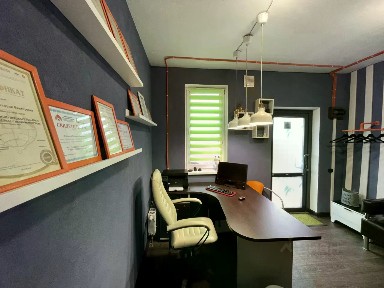 Продается офис, 12,6 м²