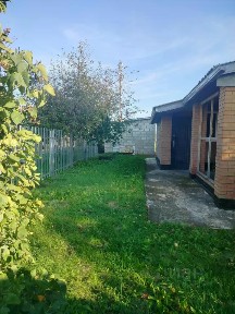 Продается 1-этажный дом, 80 м²