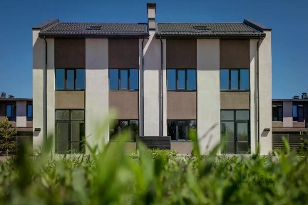 Продается 3-этажный дом, 130,9 м²