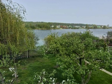 Ульяновская область, Чердаклинское городское поселение, Созидатель СНТ, 35-я линия