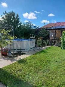 Продается 1-этажный дом, 70,7 м²