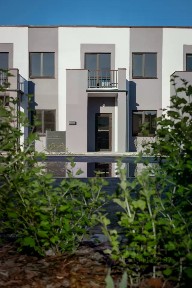 Продается 2-этажный таунхаус, 120,7 м²