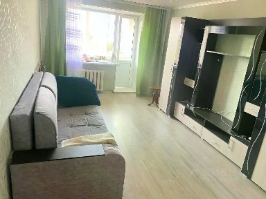 Сдается 1-комн. квартира, 32 м²