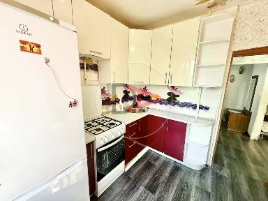 Сдается 1-комн. квартира, 34 м²