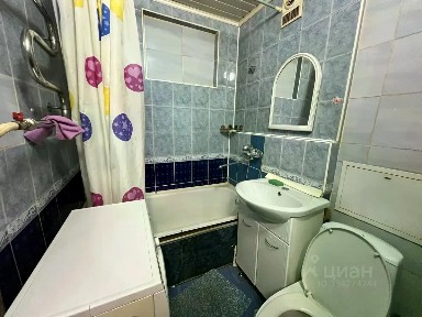 Сдается 2-комн. квартира, 44 м²