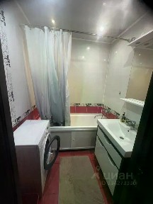 Сдается 1-комн. квартира, 45 м²