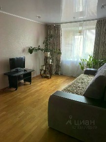 Сдается 1-комн. квартира, 45 м²