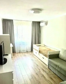 Сдается 1-комн. квартира, 40 м²
