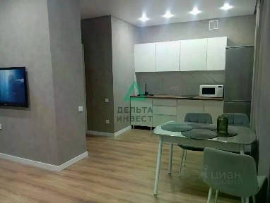 Сдается 2-комн. квартира, 50 м²
