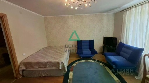 Сдается 2-комн. квартира, 55 м²