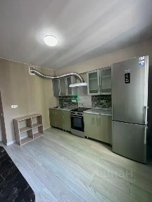 Сдается 1-комн. квартира, 46 м²
