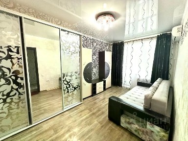 Сдается 1-комн. квартира, 35 м²