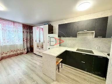 Сдается студия, 36 м²